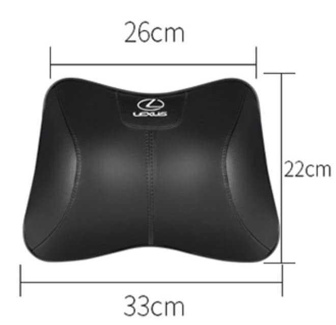 lehuys　ヘッドレスト Amazon | レクサス ヘッドレストIS LX UX LC CT ES GS LS EX HS